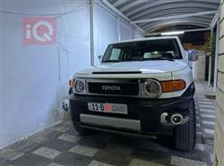 تويوتا إف جي كروزر